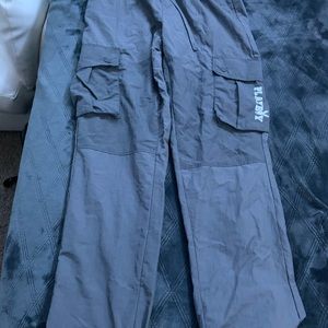 Play boy jumper pants